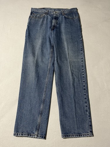 Vintage levis 550 mens - vintage,