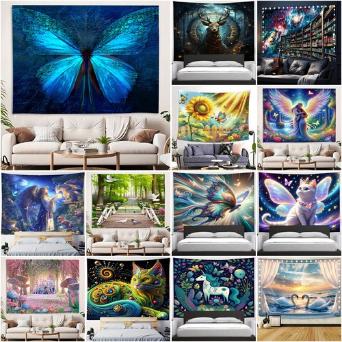 Large angel wings - large,