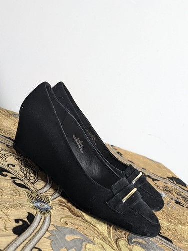 Footglove ladies black - ladies, casual