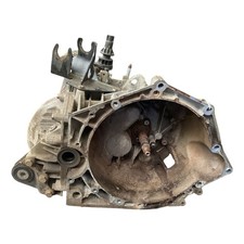 Boxer Relay 2.2 Diesel 6 Speed