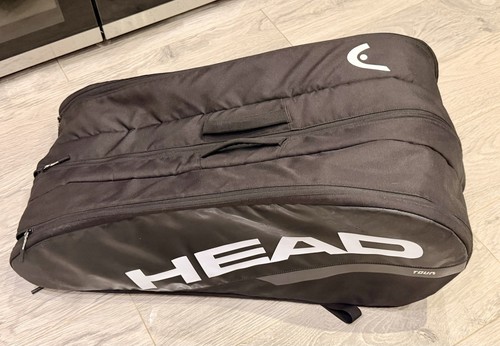 Head racket tour bag - head,
