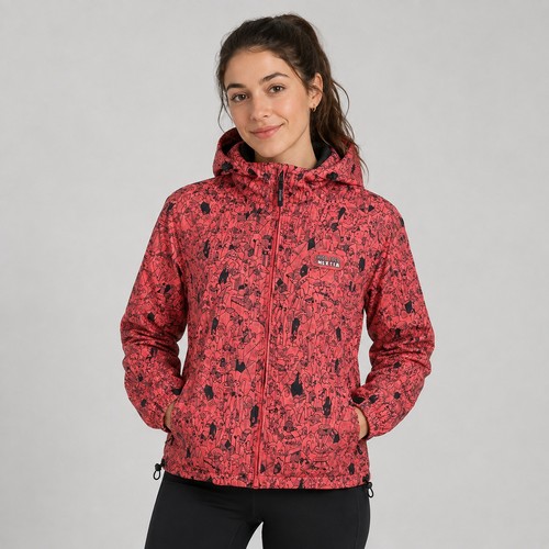 Nikita outerwear full - outerwear,