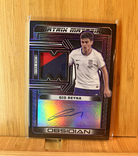 Obsidian soccer 2023 gio - soccer, 2023-24
