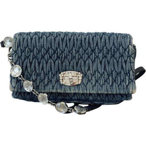 Miu women crystal - miu,