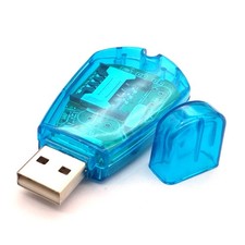 GSM/CDMA+CD USB Cellphone