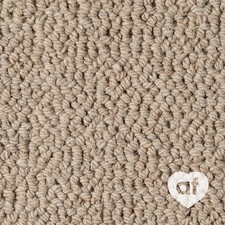 Designer Carpet Wool Knot