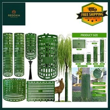 Expandable Plastic Tree Trunk