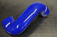 CORSA D VXR & MERIVA VXR SILICONE INLET INTAKE HOSE Z16LER TURBO 1.6T - BLUE