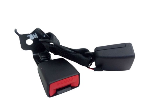 Seat belt buckle - belt,