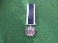 VICTORIAN RN LONG SERVICE