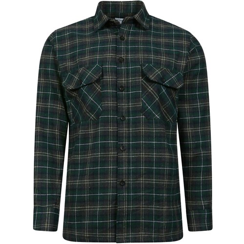 Mens long sleeve - sleeve, check