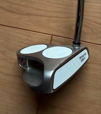 Odyssey White Hot 2-Ball