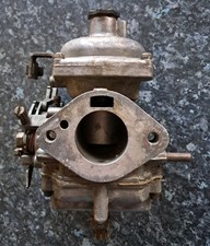 Stromberg CD 150 Carburettor