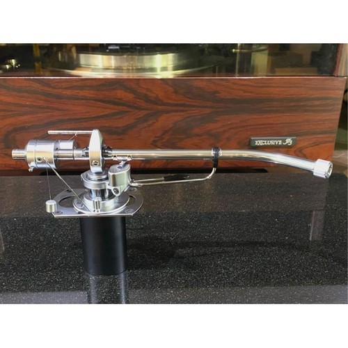 Sme 3009 improved tonearm - sme, s2