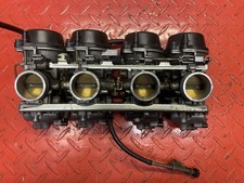 SUZUKI GSXR1100 CARBS 38mm