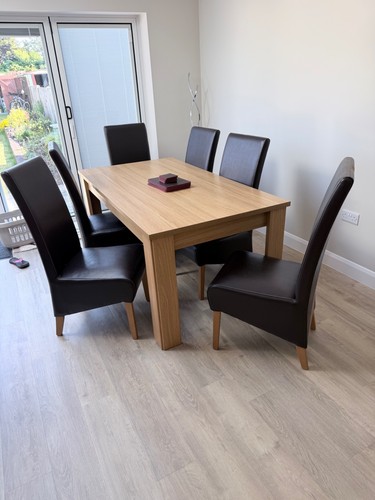 Oak finish harveys - finish,
