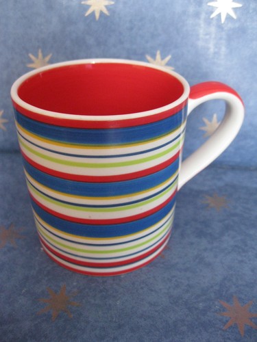 Whittard chelsea stripes - chelsea,