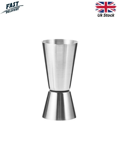 Measure cup 25ml - measure, 25ml/50ml