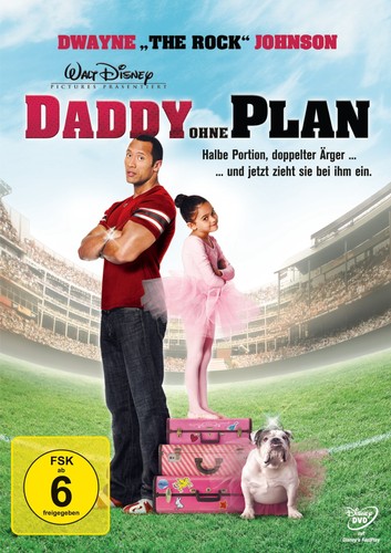 Daddy ohne plan kyra - ohne,