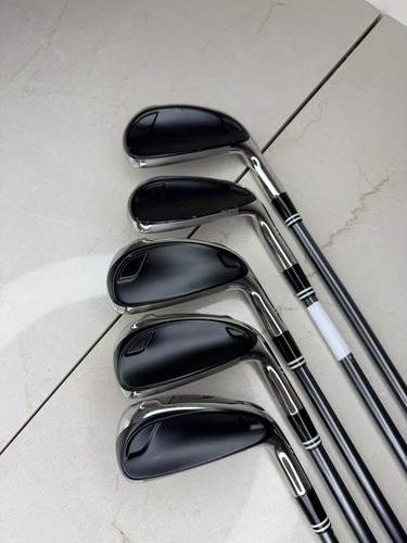 Used cleveland launcher - used, hb