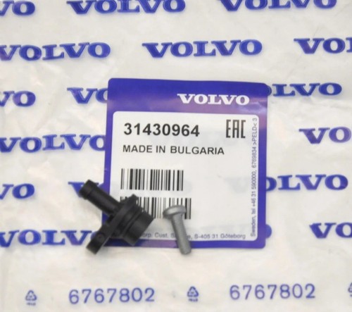 Brake vacuum pump - vacuum, repair