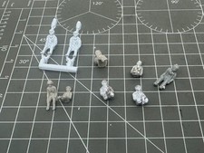 Airfix Revell Tamiya 1:72