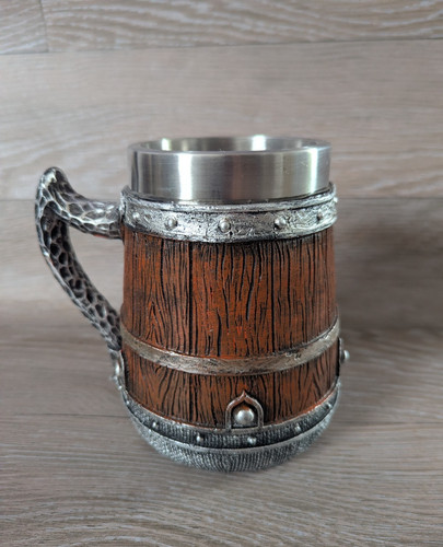 Medieval drinkware drinking - medieval,