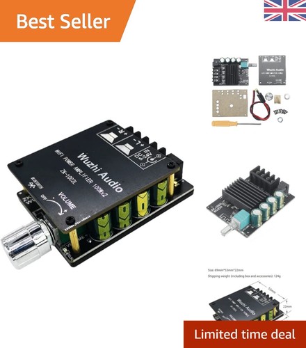 200w mini hifi power - 200w,