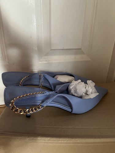 Asos design sharp chain - design,