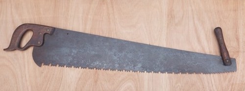 Disston vintage double - disston,