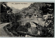 10587514 - Visp New Bridge