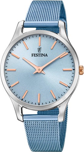 Festina two hands ladies - festina,