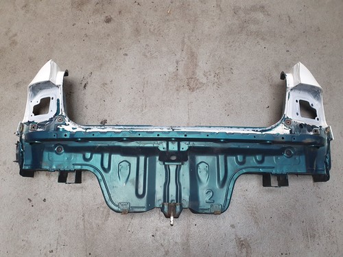 Org rear panel mask - panel,