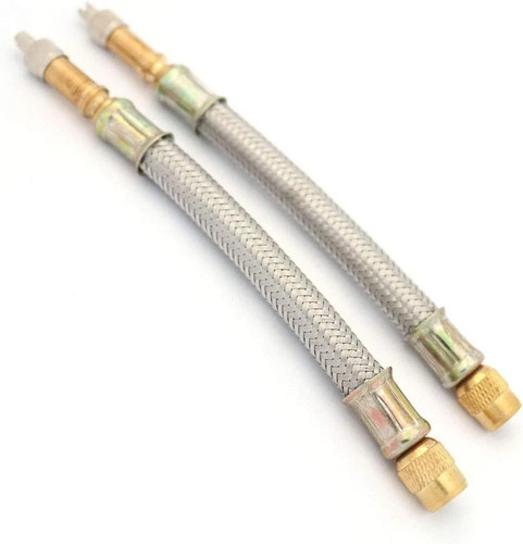 2pcs 152mm flexible - 2pcs, tyre