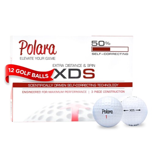 Polara self correcting golf - self-correcting,