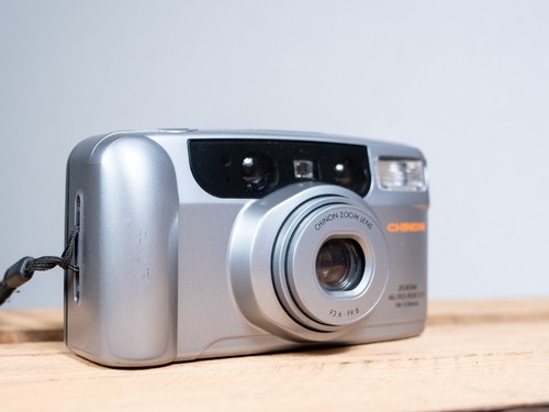 Chinon 110 retro - 110, point