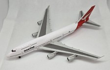 Boeing 747 1:400 Qantas Die