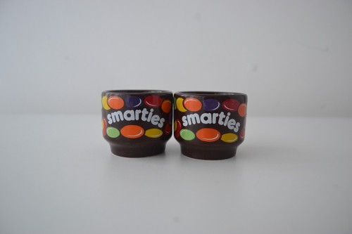 Smartie cups perfect - 2,