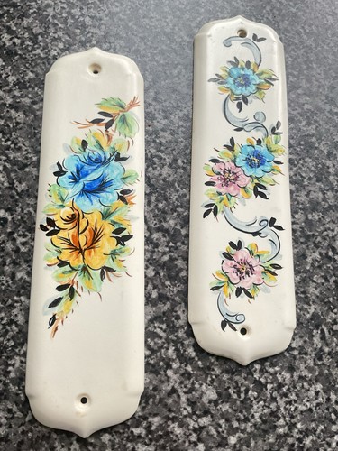 Vintage axe vale pottery - axe,