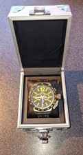 Steel men watch - steel, men's