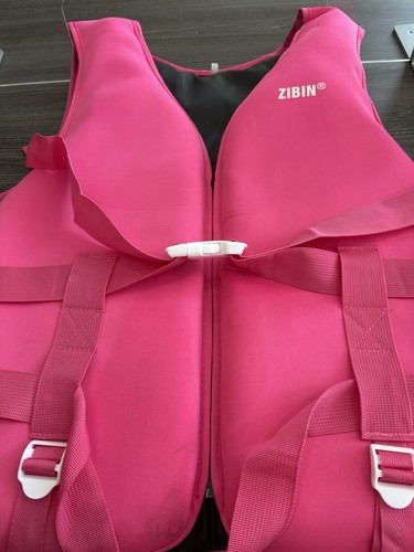 Plus size pink - size, life