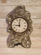 Vintage Splendex Rococo Mantel