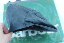 Vintage Barbour Navy Blue Wax