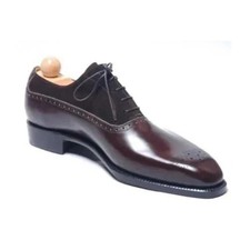 Handmade Leather & Suede