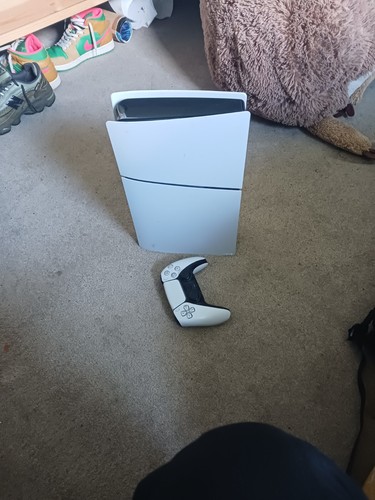 Sony ps5 digital - sony, edition