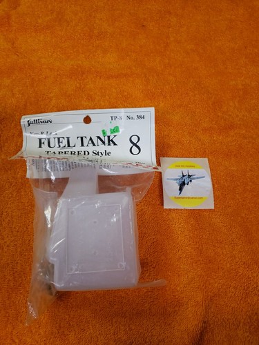 Sullivan tank tapered - sullivan,