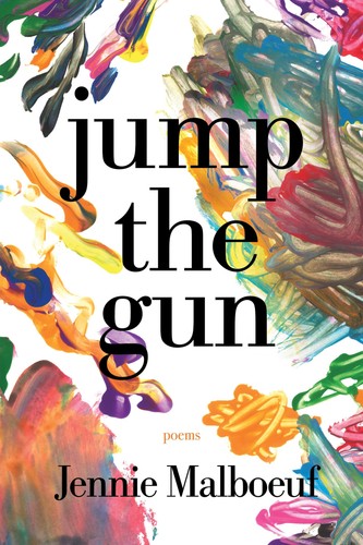 Jump the gun - (pb, 2025)