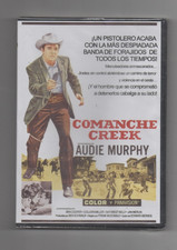 Gunfight at Comanche Creek