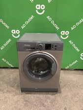 Hotpoint Washing Machine 8kg