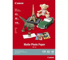 Original Canon MP-101 A3 Matte